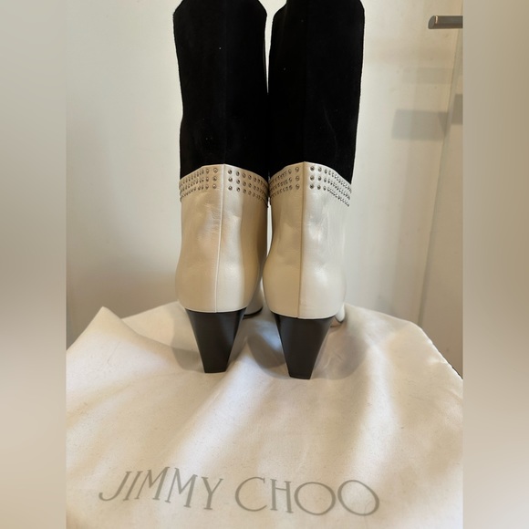 Jimmy Choo boots - Picture 12 of 14